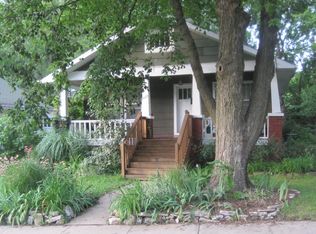 1409 Court St, Columbia, MO 65201