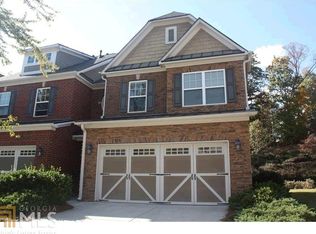 4940 Hastings Ter, Alpharetta, GA 30005