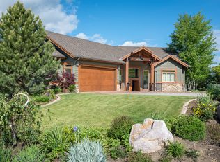 4441 N 4150 E, Eden, UT 84310
