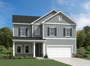 4108 Front Runner Dr #41, Durham, NC 27703