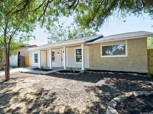 5122 Big Fawn, San Antonio, TX 78242