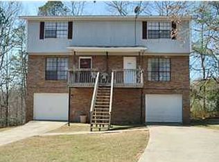 1766 6th Pl NW, Birmingham, AL 35215