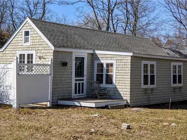 0 Ridge Rd, Portsmouth, RI 02871