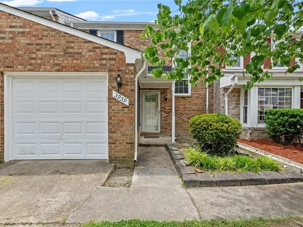 3959 Seeman Road, Virginia Beach, VA 23452