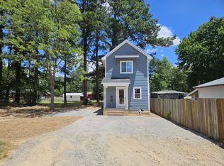 4307 1/2 Rock Quarry Rd, Raleigh, NC 27610