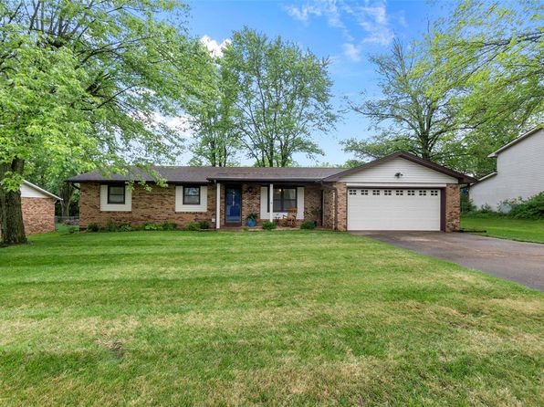 3117 Mimosa St, Cape Girardeau, MO 63701