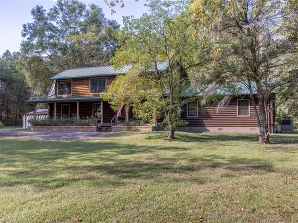 1114 SW 143rd St, Newberry, FL 32669