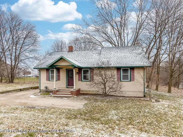 5160 Marsh Rd, Okemos, MI 48864