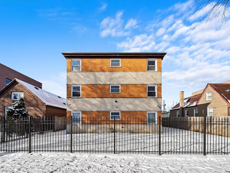 1st image of 6022 N Wolcott Ave APT 301