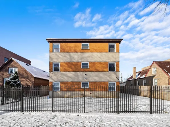 6022 N Wolcott Ave APT 301, Chicago, IL 60660