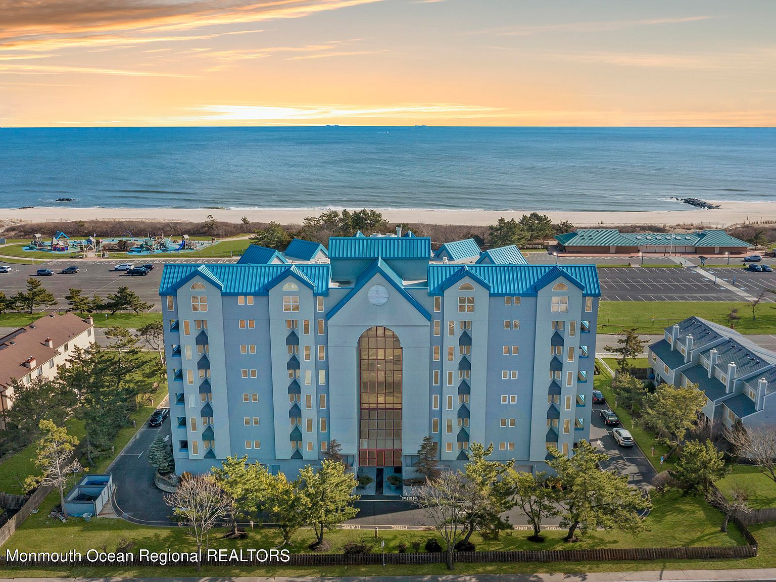 300 Ocean Avenue UNIT 5A, Long Branch, NJ 07740 MLS 22302367 Zillow