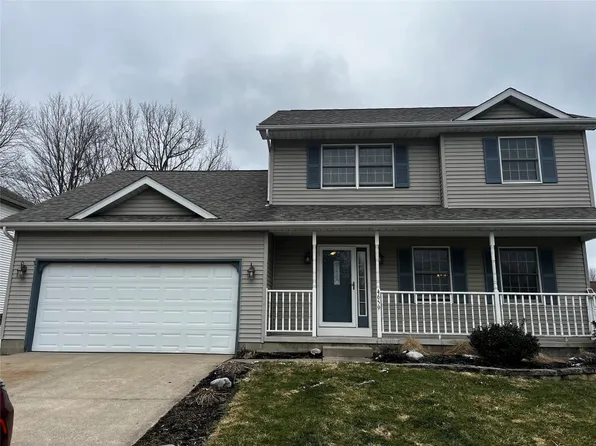 4659 Autumnwood Trl, Erie, PA 16506