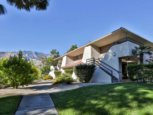 510 N Villa Ct Unit 202, Palm Springs, CA 92262
