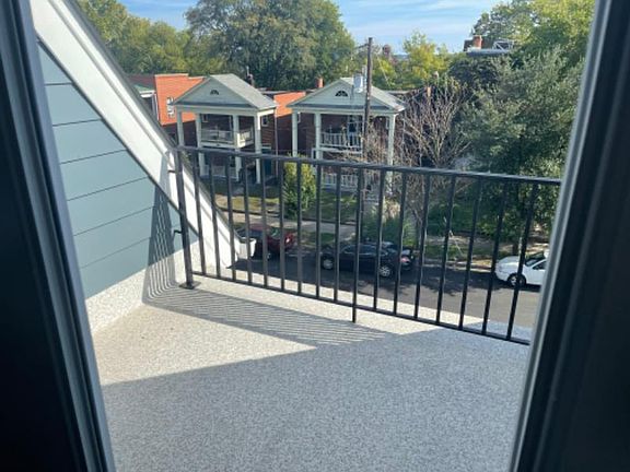 2nd image of 201 Cowardin Ave Unit A