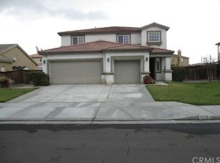 778 Sweet Clover Loop, San Jacinto, CA 92582