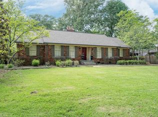 1187 Hayne Rd, Memphis, TN 38119