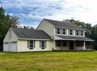 2983 Route 8 #A, Whitingham, VT 05361