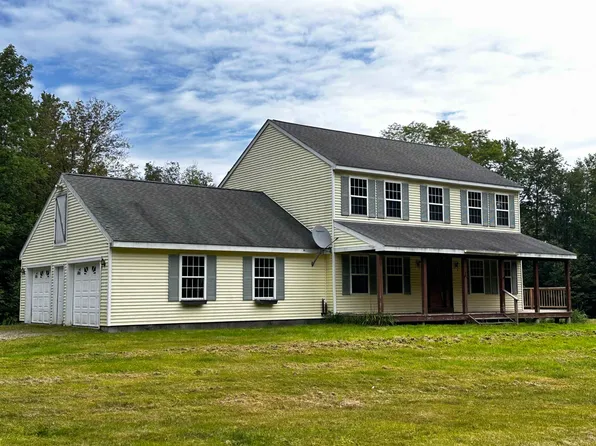 2983 Route 8A, Whitingham, VT 05361