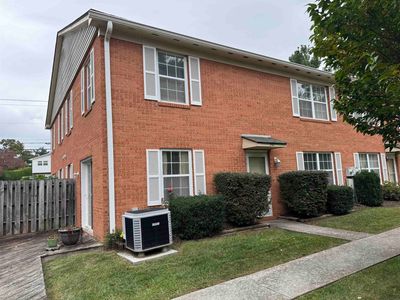 307 Charles St #58F, Blacksburg, VA, 24060