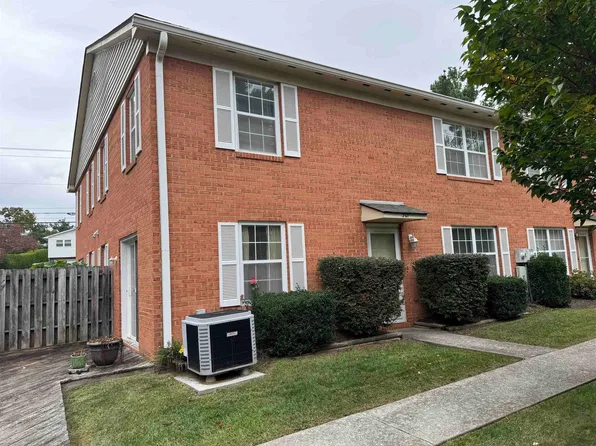307 Charles St #58F, Blacksburg, VA 24060