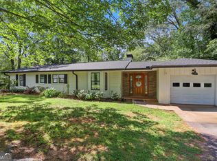 201 Georgia St, Demorest, GA 30535