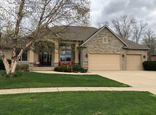 1240 Churchill Rd, Springfield, IL 62702