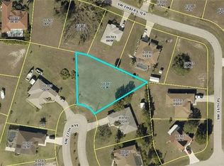 15 SW 17th Ave, Cape Coral, FL 33991