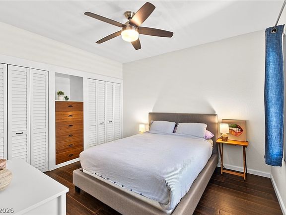 5th image of 1830 N Buffalo Dr Unit 2097