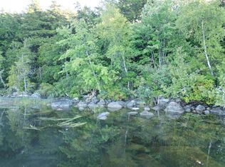 34 Merganser Ln, Lincoln, ME 04457