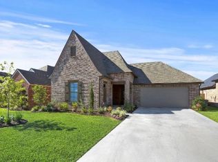 406 Birchview Dr, Broussard, LA 70518