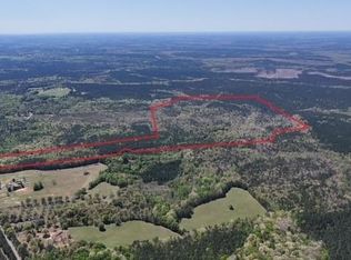 3589 Prater Rd, Lincolnton, GA 30817