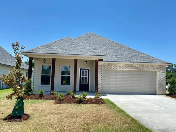 17031 Avocet Dr, Prairieville, LA 70769