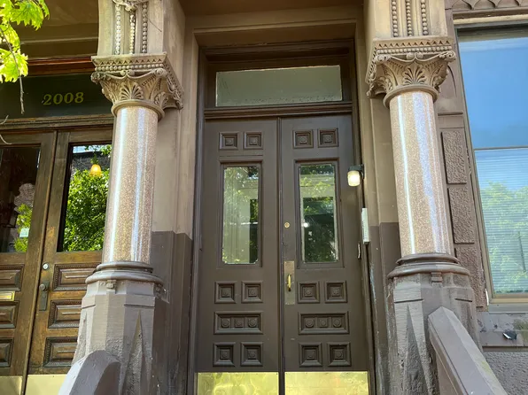 2010 Spring Garden St APT 2F, Philadelphia, PA 19130