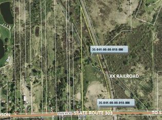 303 V L State Route 303, Streetsboro, OH 44241