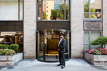 Rented by Solow Realty