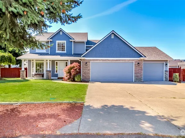 2603 180th Street E, Tacoma, WA 98445