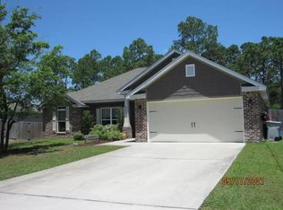 8654 El Paseo St, Navarre, FL 32566