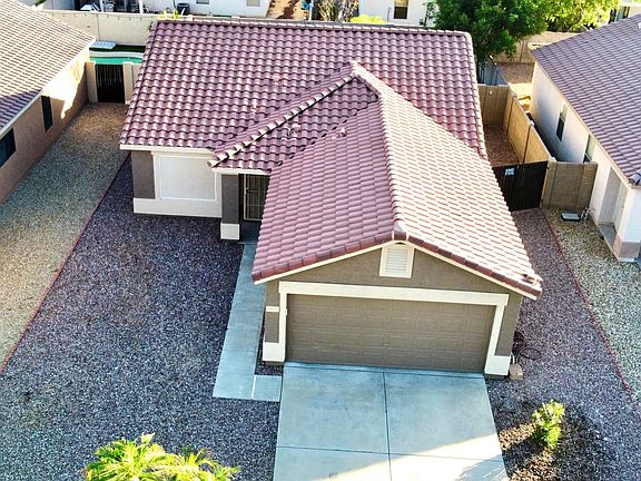 4th image of 15777 W GELDING Drive
