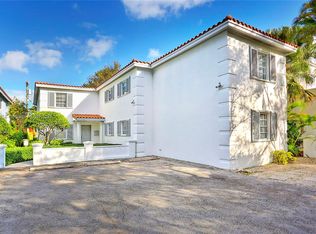 1171 Campo Sano Ave #1171, Miami, FL 33146