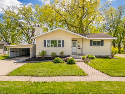 503 Wapsie St, Sumner, IA, 50674