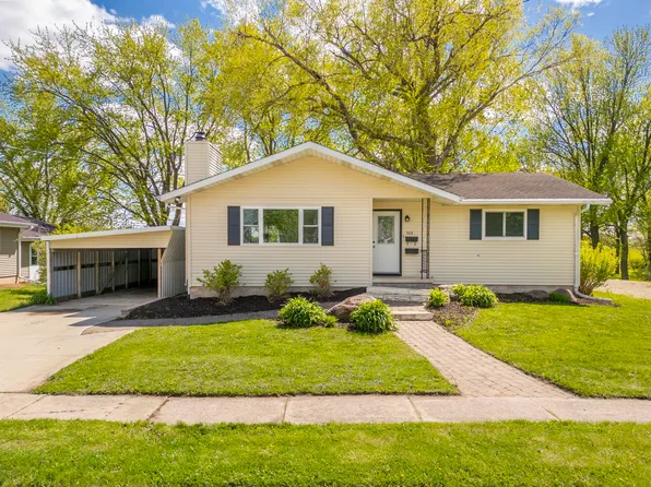 503 Wapsie St, Sumner, IA 50674