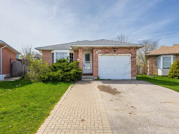 351 Fleming Dr, London, ON N5V 4Y6