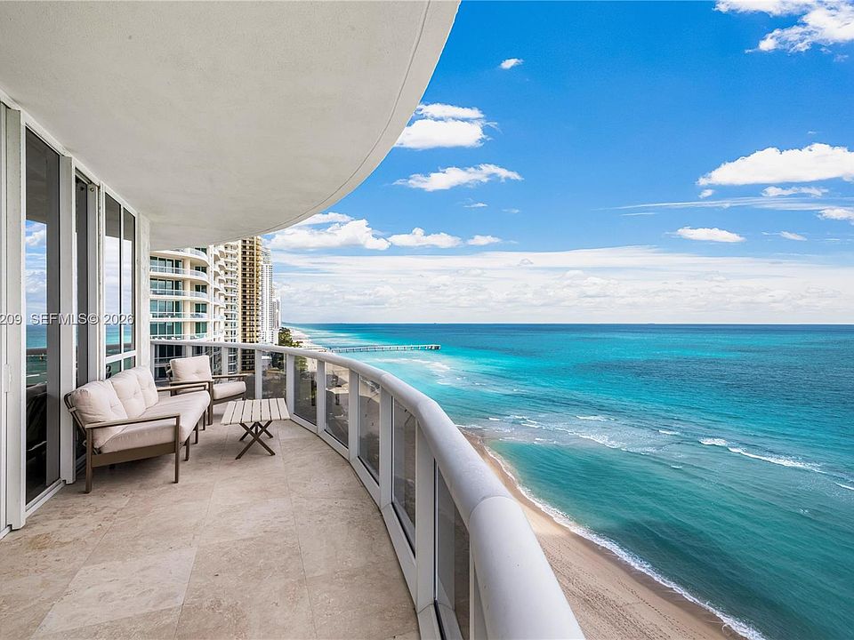 1st image of 16001 Collins Ave #1201