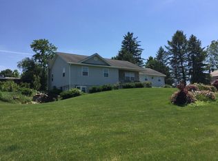 8346 Rabbit Run Rd, New Tripoli, PA 18066