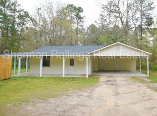 1074 Corley Dr, North Augusta, SC 29841