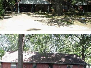 1408 Chatham Ln, West Memphis, AR 72301