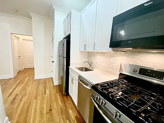 1st image of 210 W 133rd St #1F