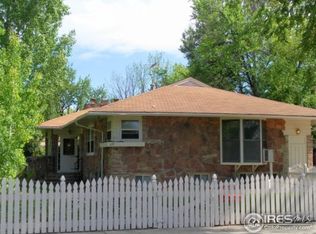 519 W 9th St, Loveland, CO 80537