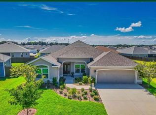 3509 Thorne Path, Oxford, FL 34484
