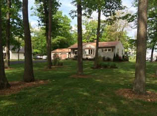 2723 Eby Rd, Wooster, OH 44691